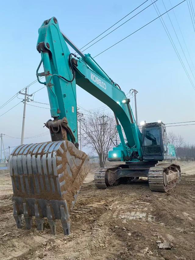 51挖机
