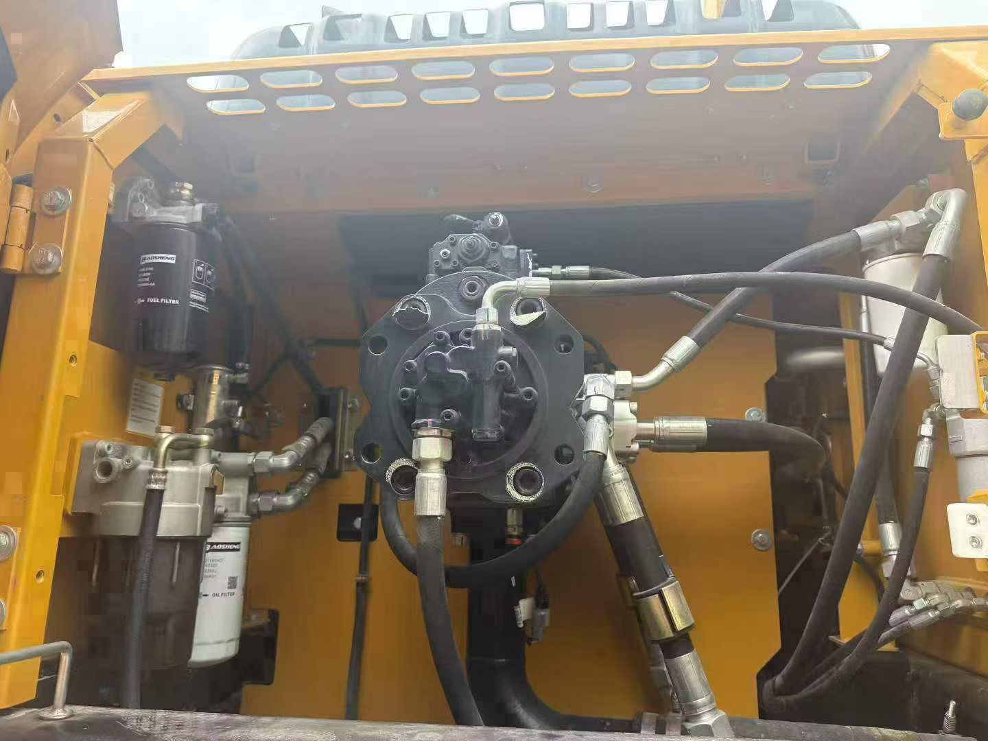 51挖机