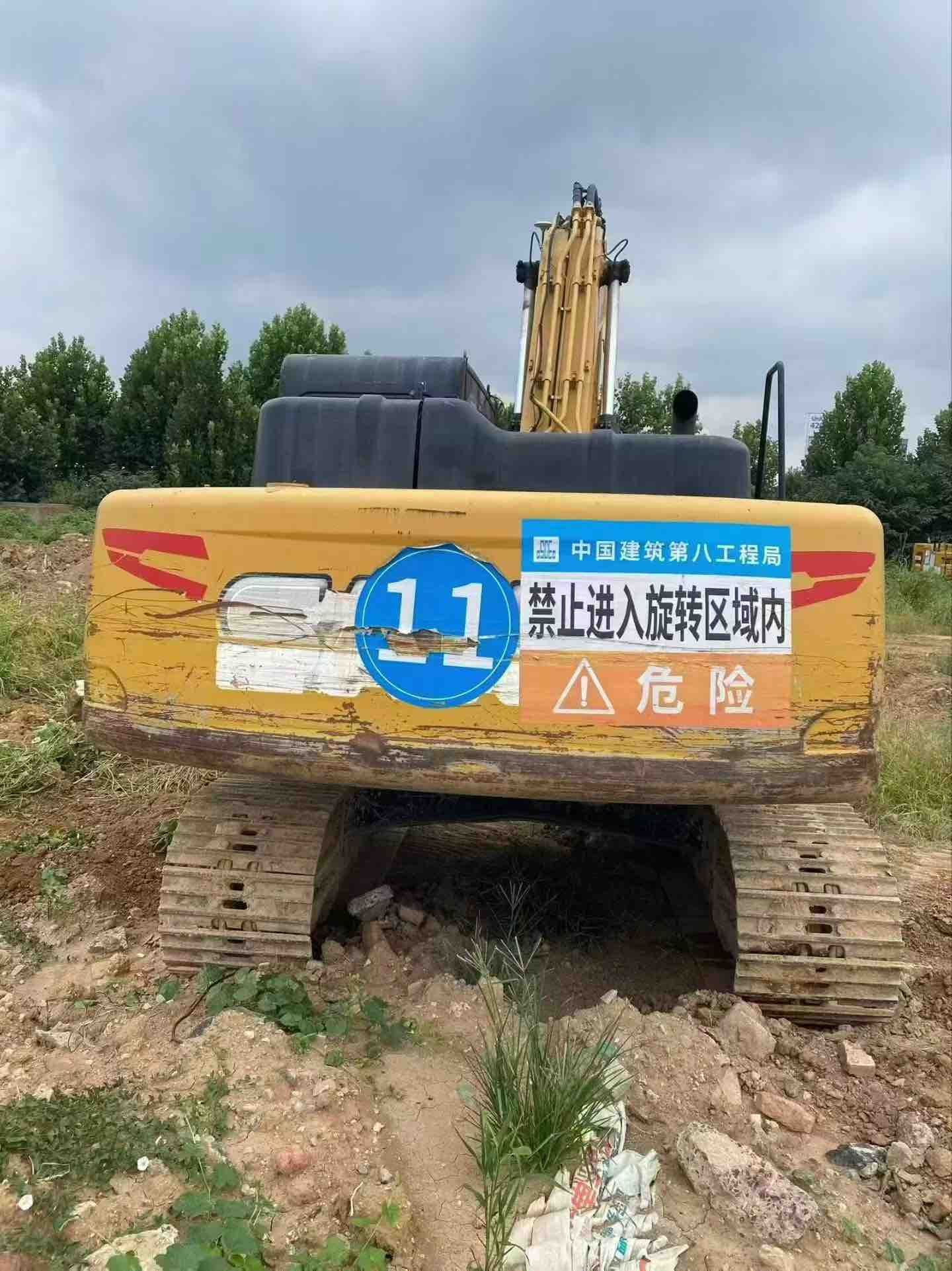 51挖机