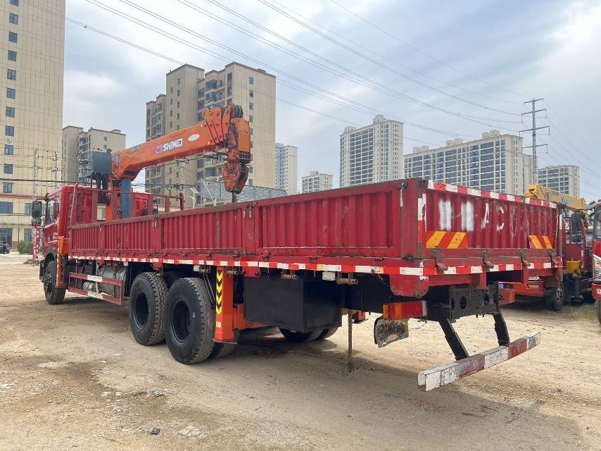吊小二
