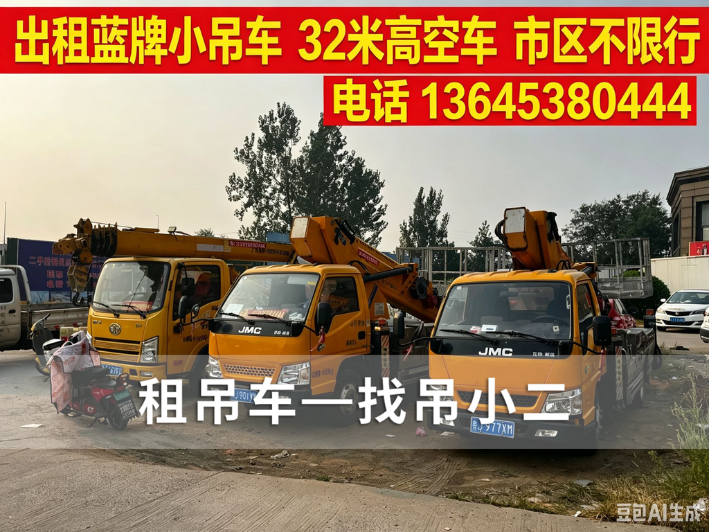 吊小二