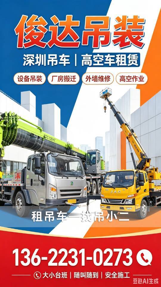 吊小二