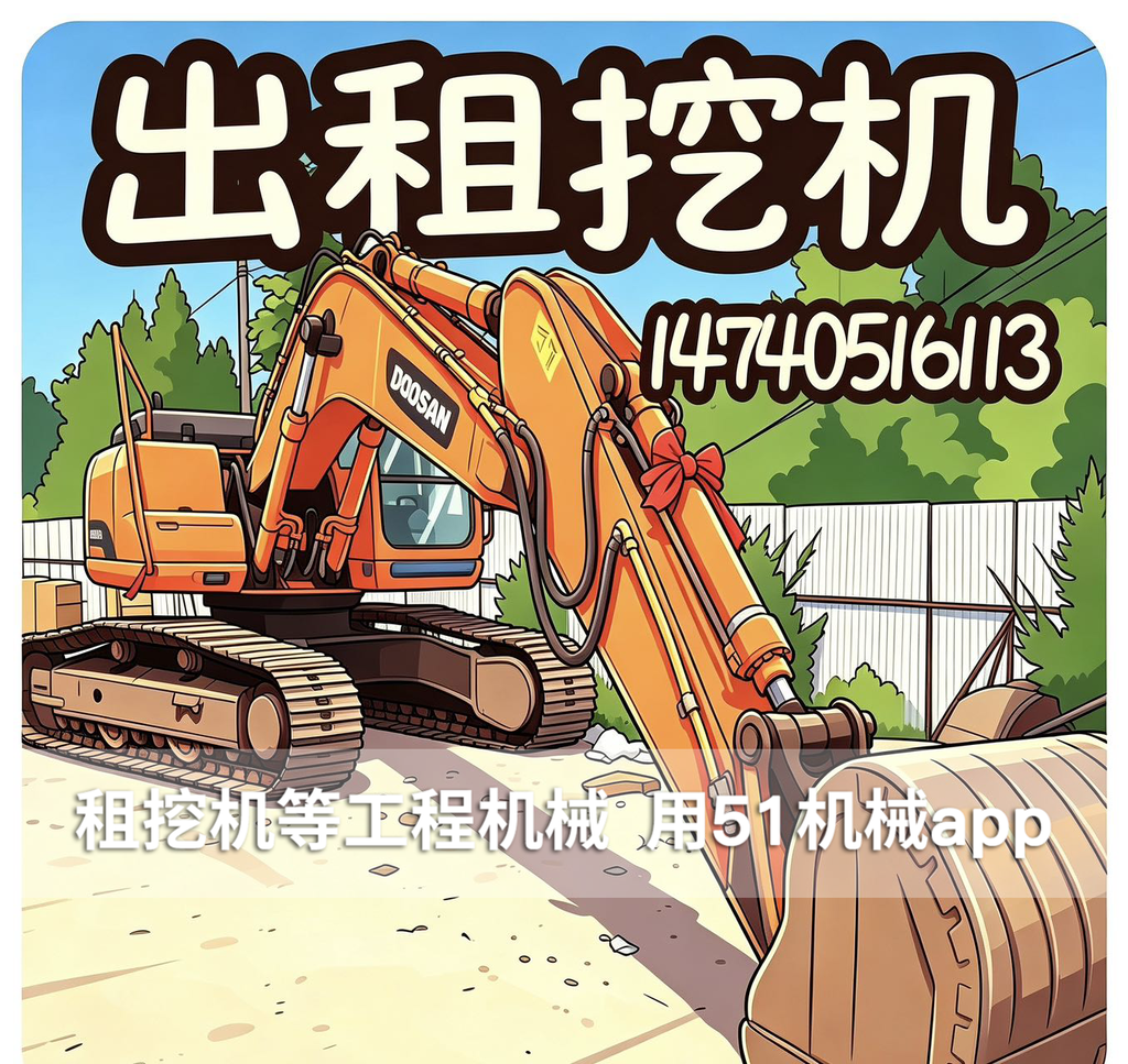 51机械
