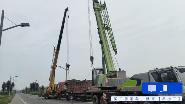 吊小二