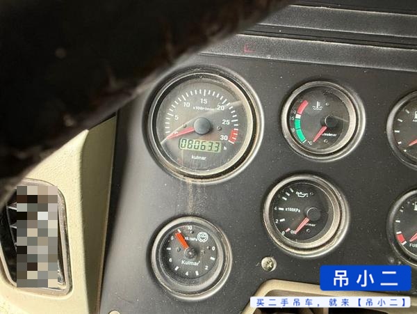 吊小二