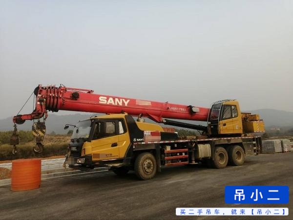 吊小二