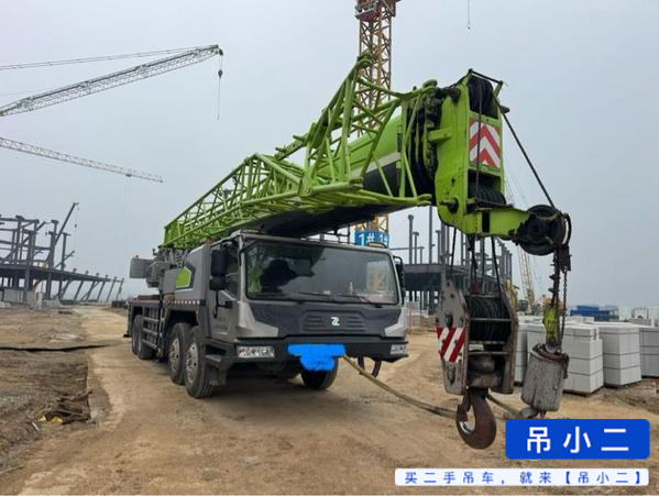 吊小二