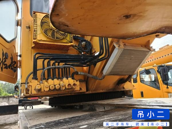 吊小二