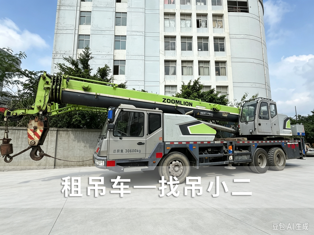 吊小二