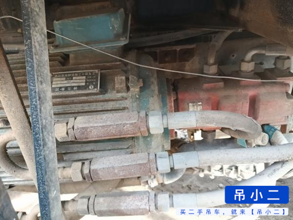 吊小二