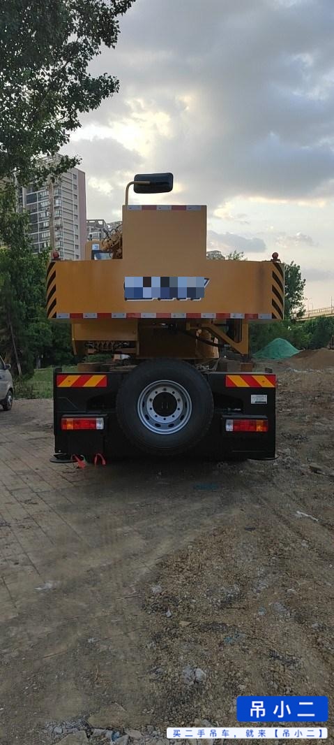 吊小二