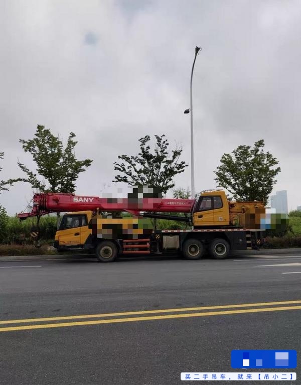 吊小二