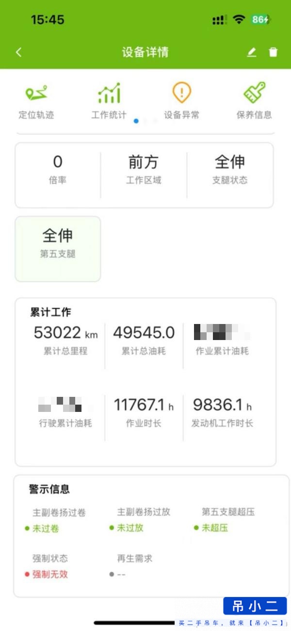 吊小二