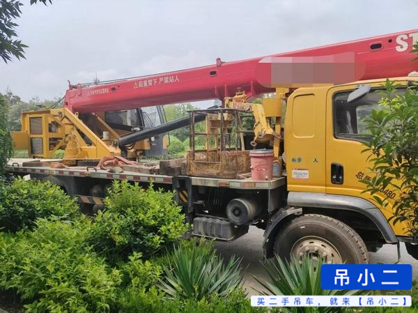 吊小二