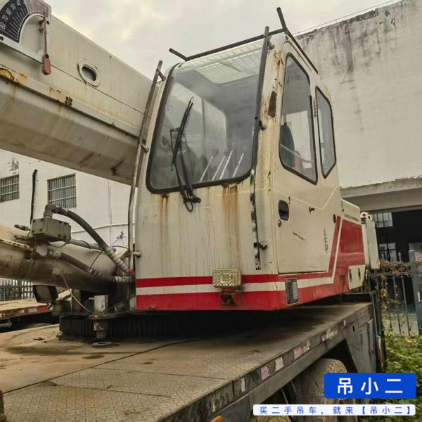 吊小二
