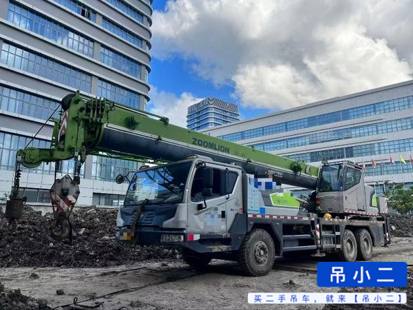 吊小二