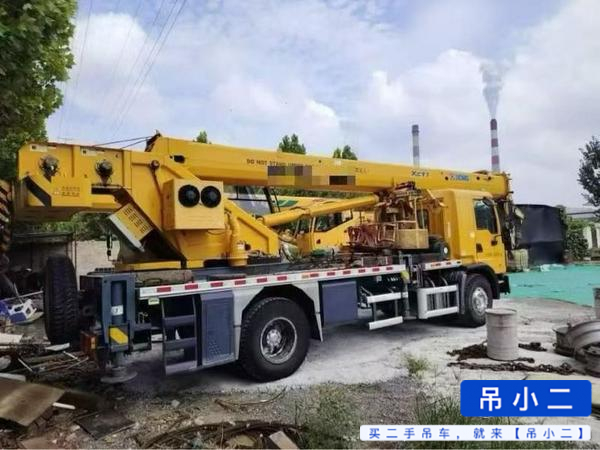 吊小二