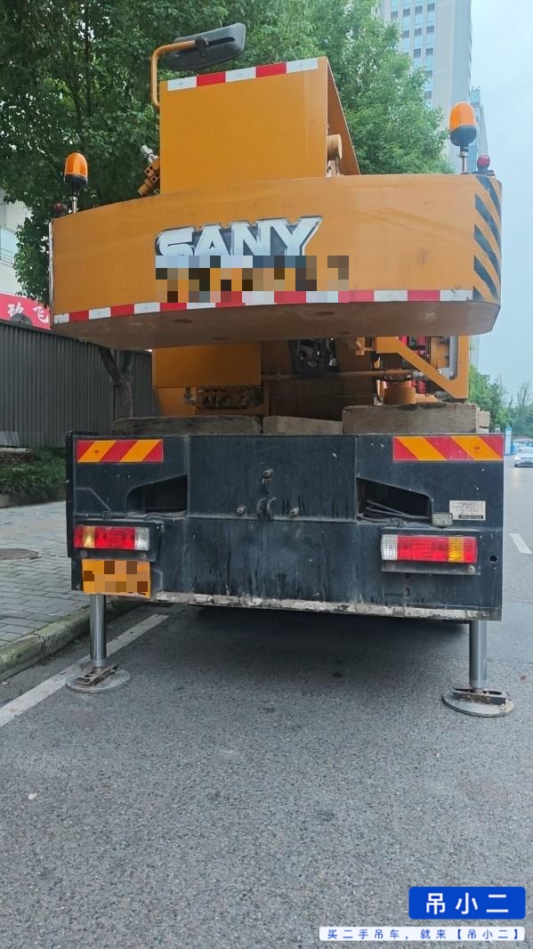 吊小二