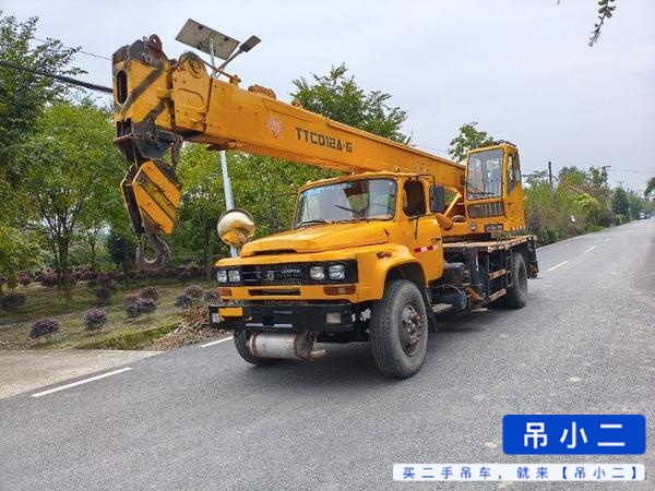吊小二