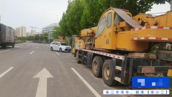 吊小二