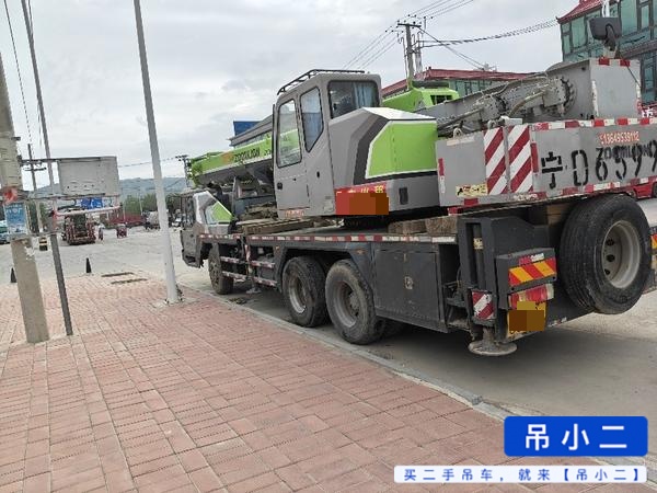 吊小二