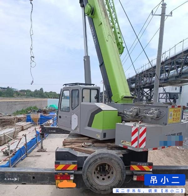 吊小二