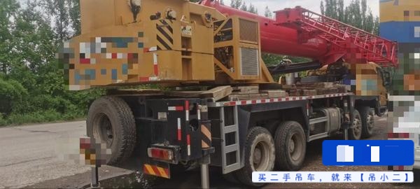 吊小二