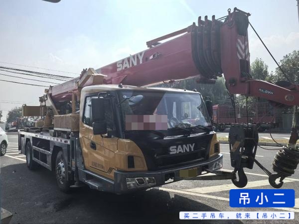 吊小二