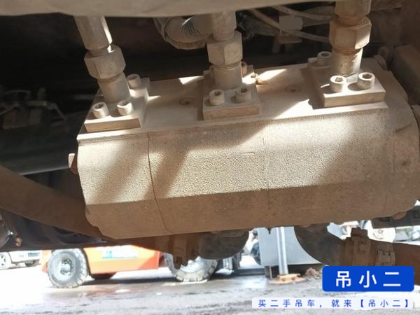 吊小二