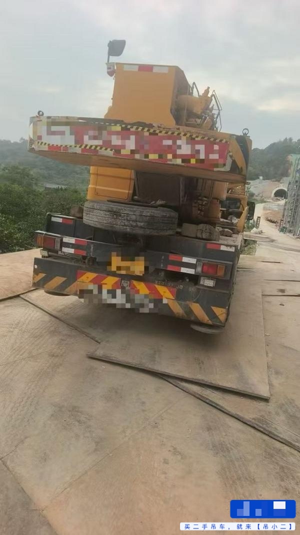 吊小二