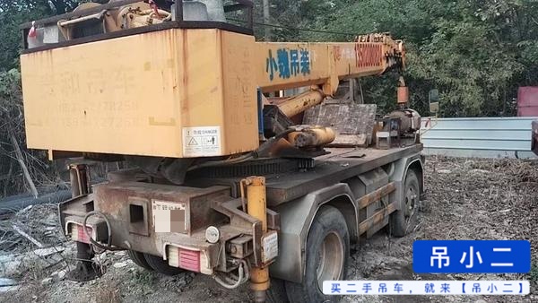 吊小二