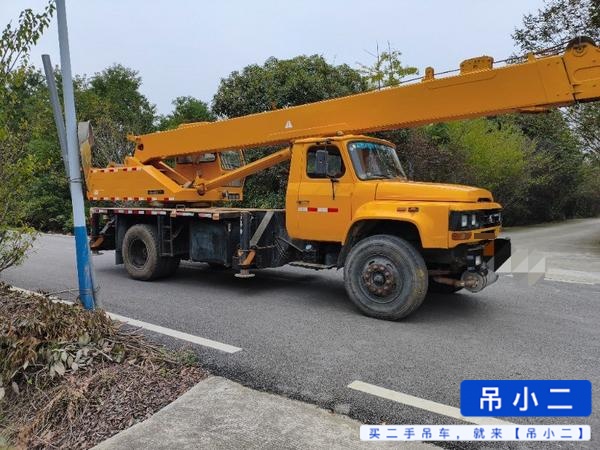 吊小二