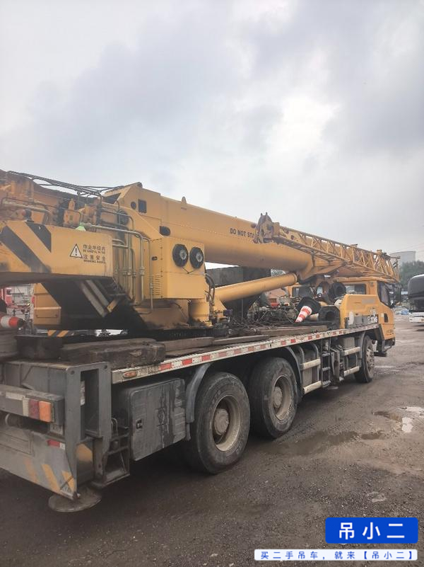 吊小二