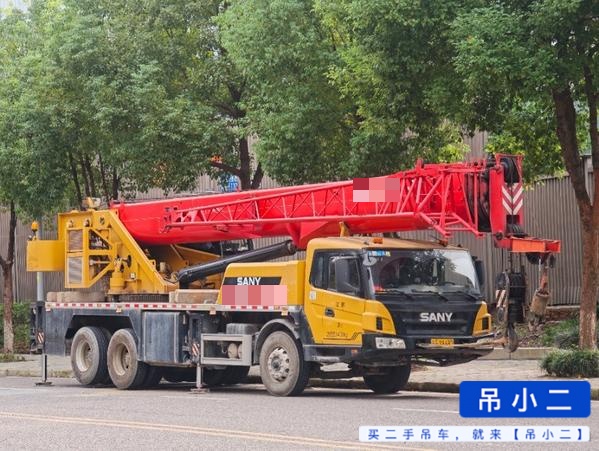 吊小二