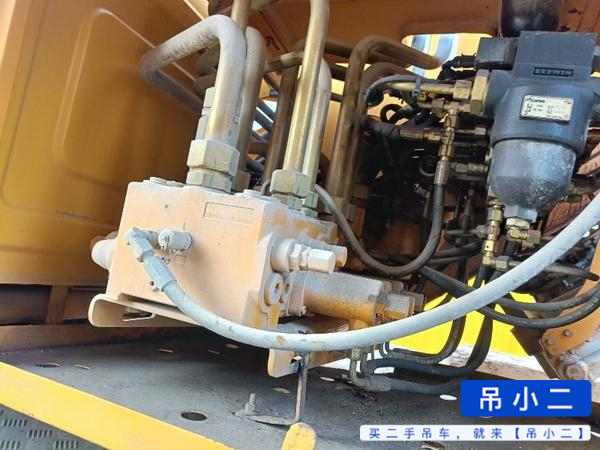 吊小二