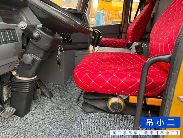 吊小二