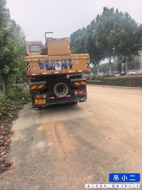 吊小二