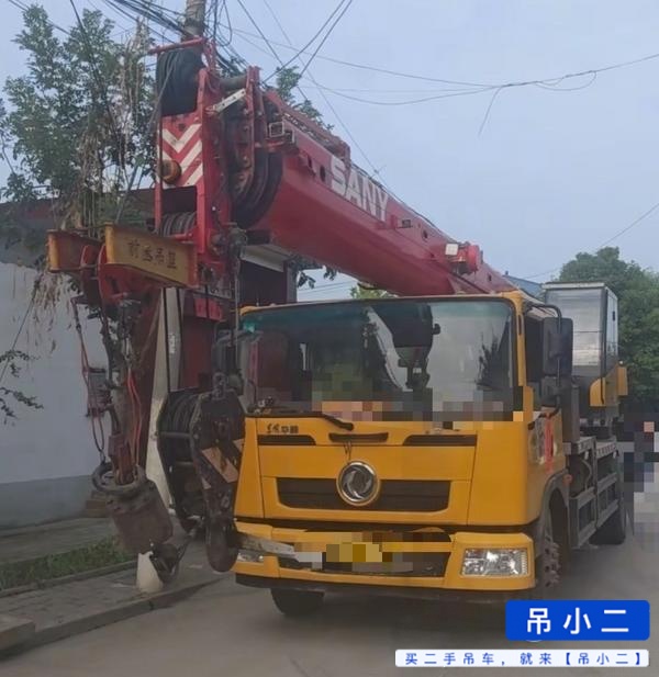 吊小二