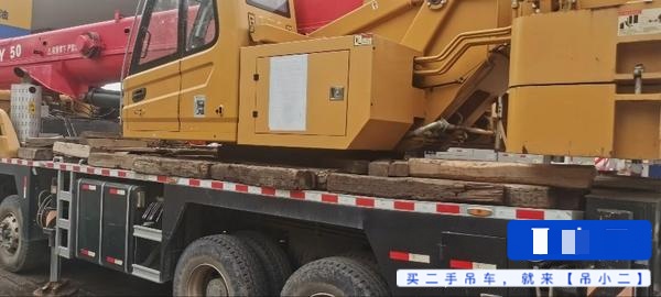吊小二