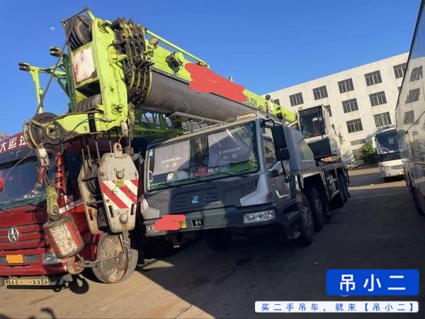 吊小二