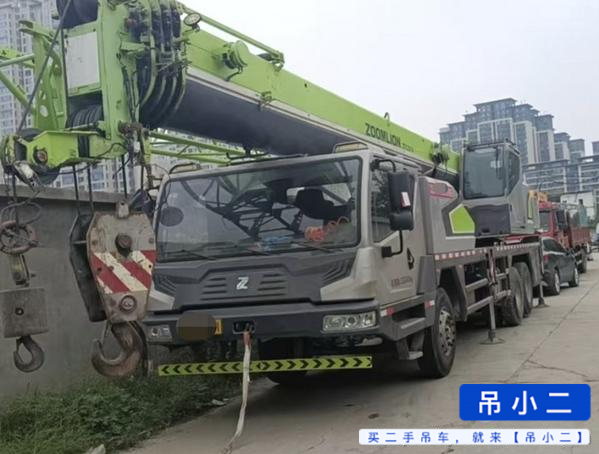 吊小二