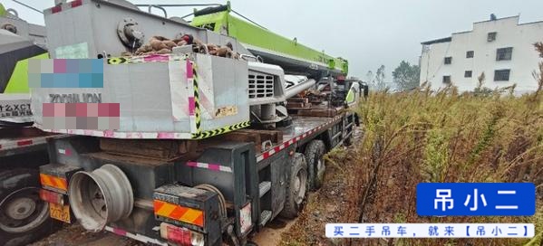 吊小二