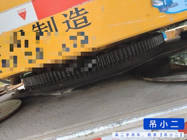 吊小二