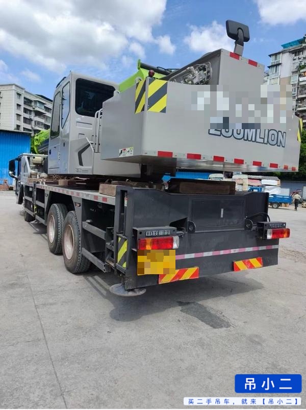 吊小二