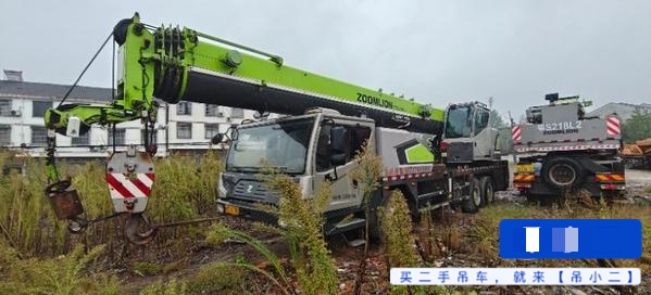 吊小二