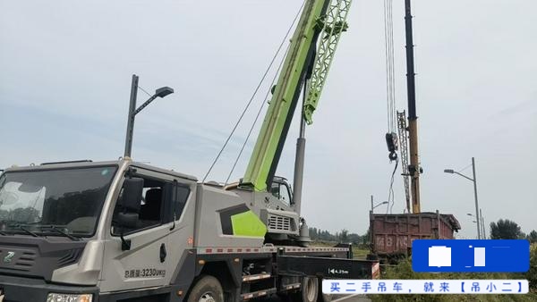 吊小二