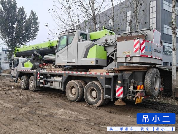 吊小二