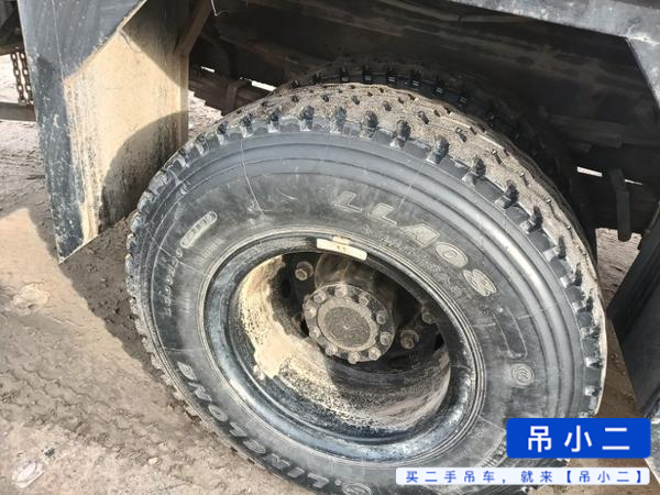 吊小二