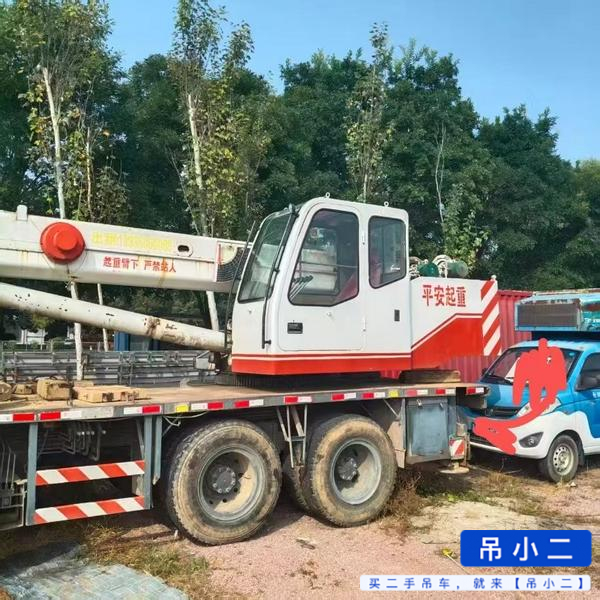 吊小二