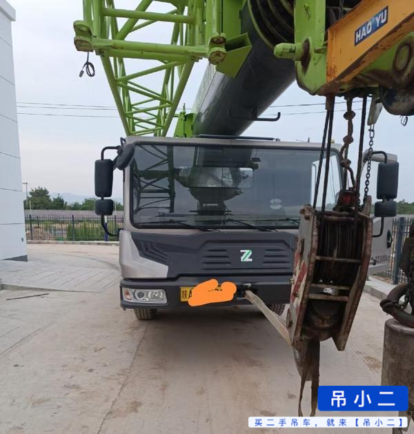 吊小二